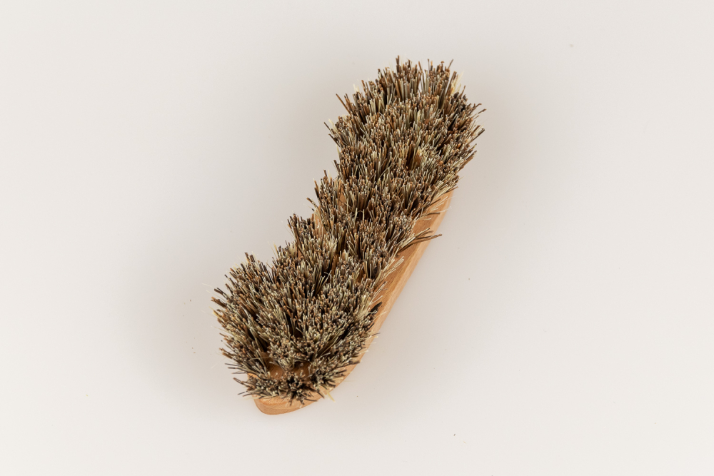 Preview: Gemüsebürste Fest